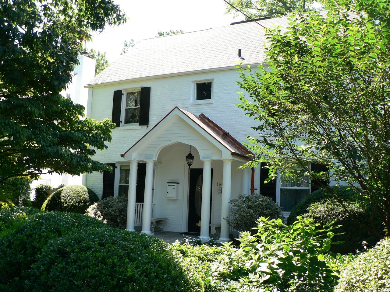 3540 Van Ness St NW - Photo 2 of 99