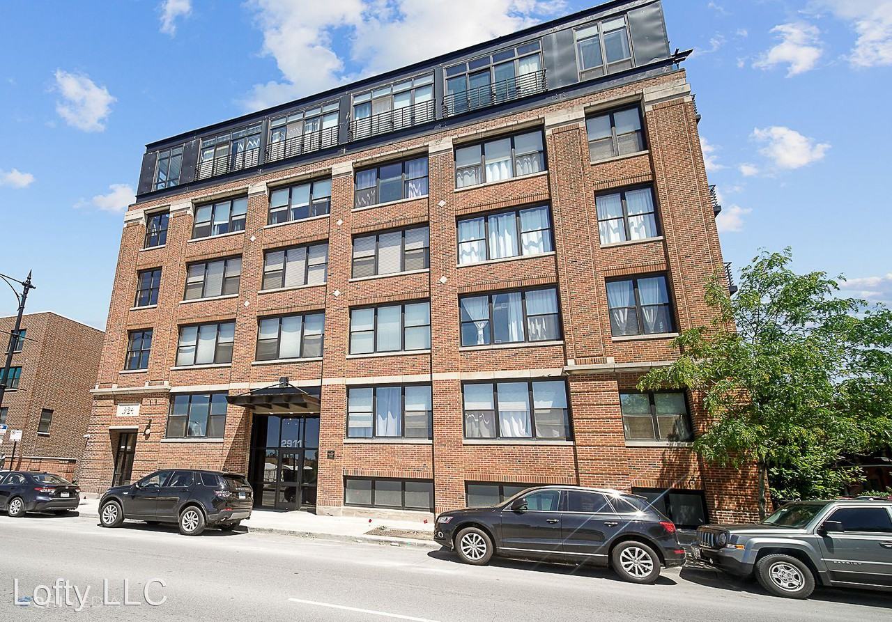 2911 N Western Ave #313