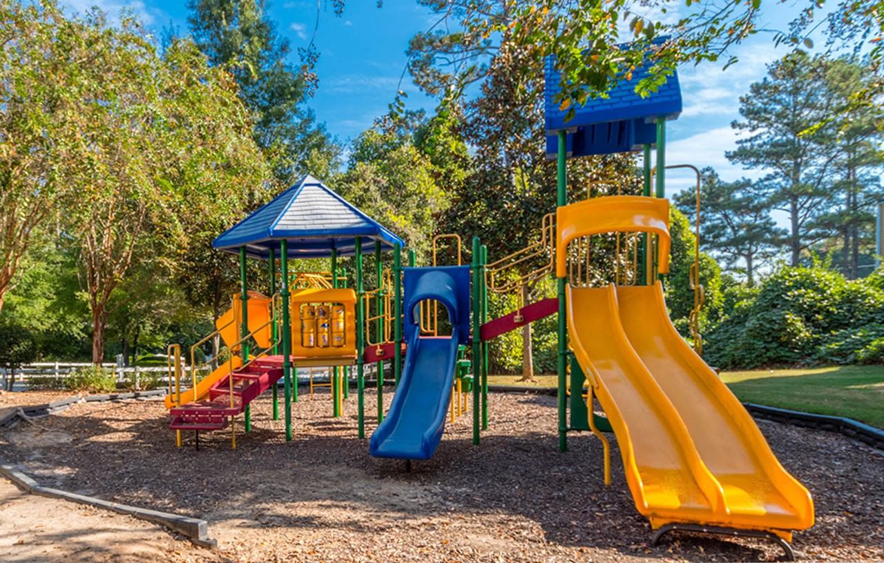 Oaks at New Hope - Photo 5 of 21