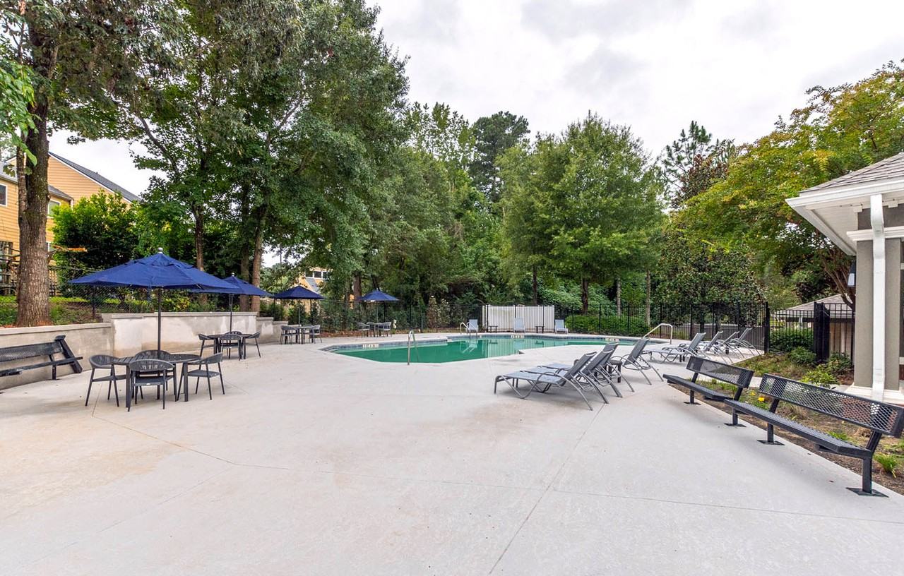 Oaks at New Hope - Photo 4 of 21