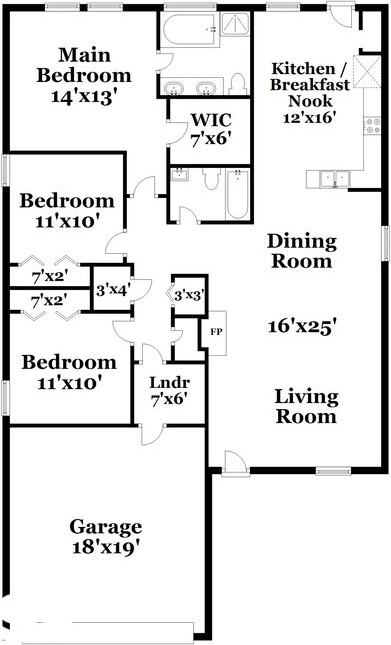 2107 Carlton Ln - Photo 2 of 15