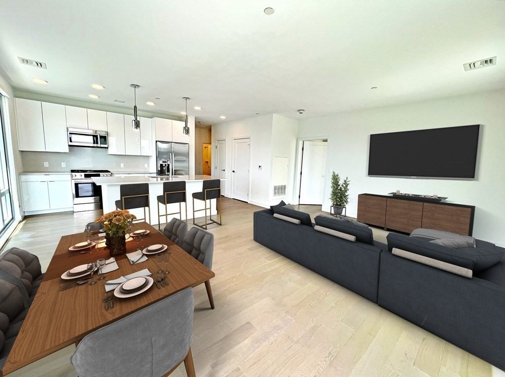45 Lewis St Apt 510