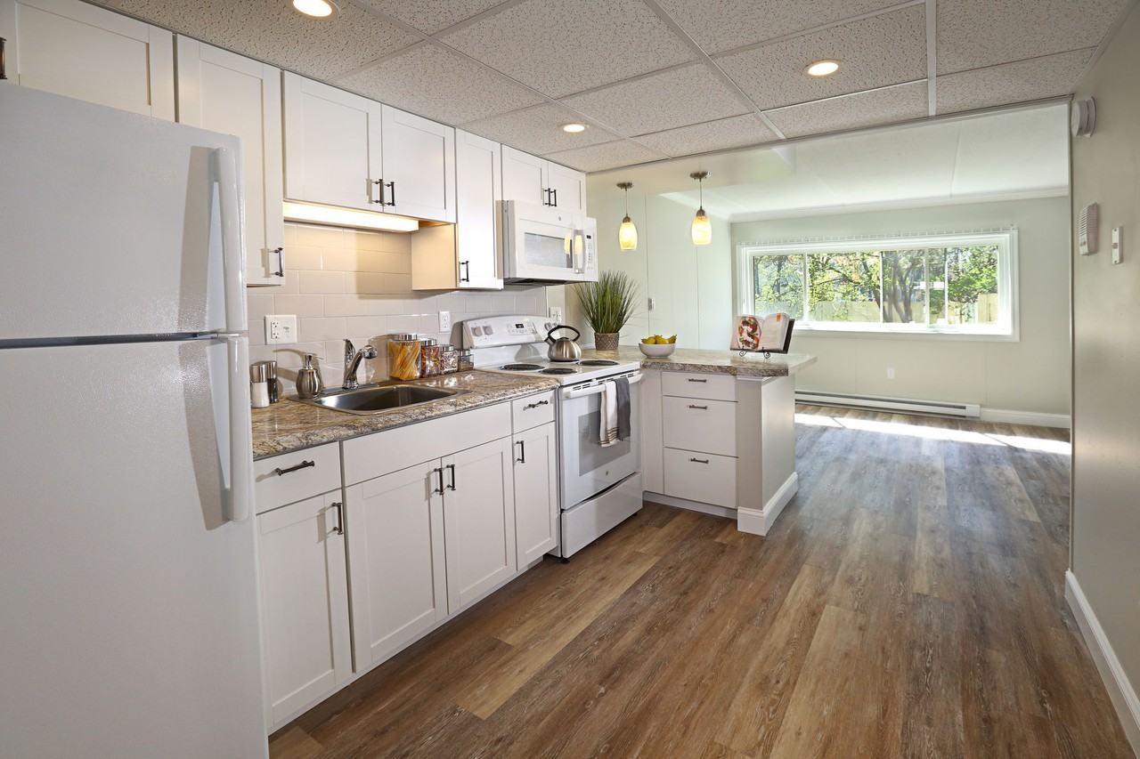 Sherwood Terrace Apartments - Photo 3 of 9