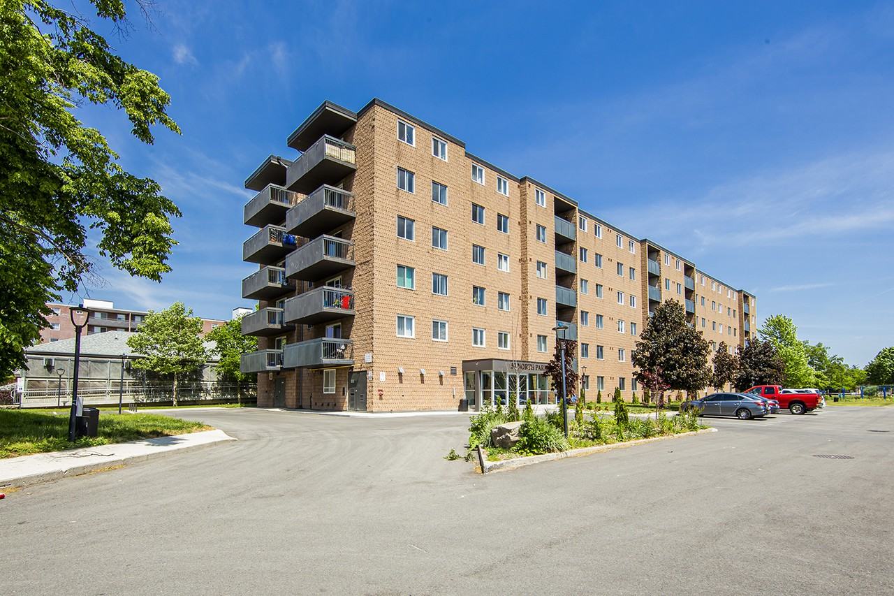 57 North Park Street Apartments for Rent 57 North Park St, Brantford