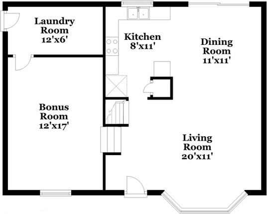 6012 Wellborn Trl - Photo 2 of 17