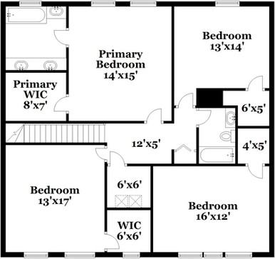 2060 Hidden Pond Dr - Photo 2 of 17