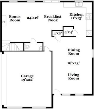 2060 Hidden Pond Dr - Photo 3 of 17