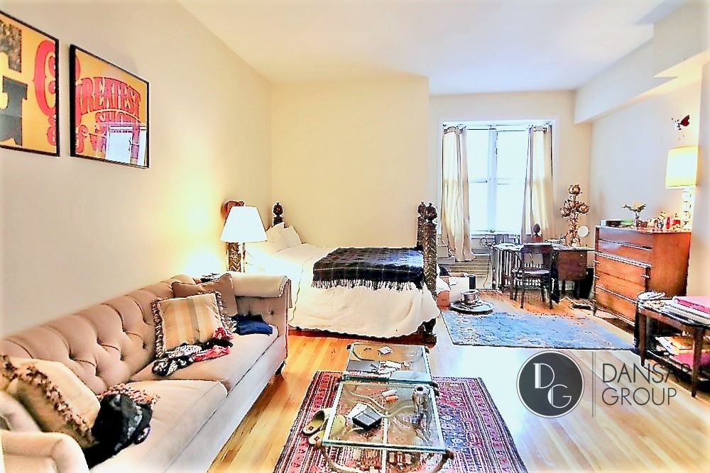 11 East 66th Street #5B