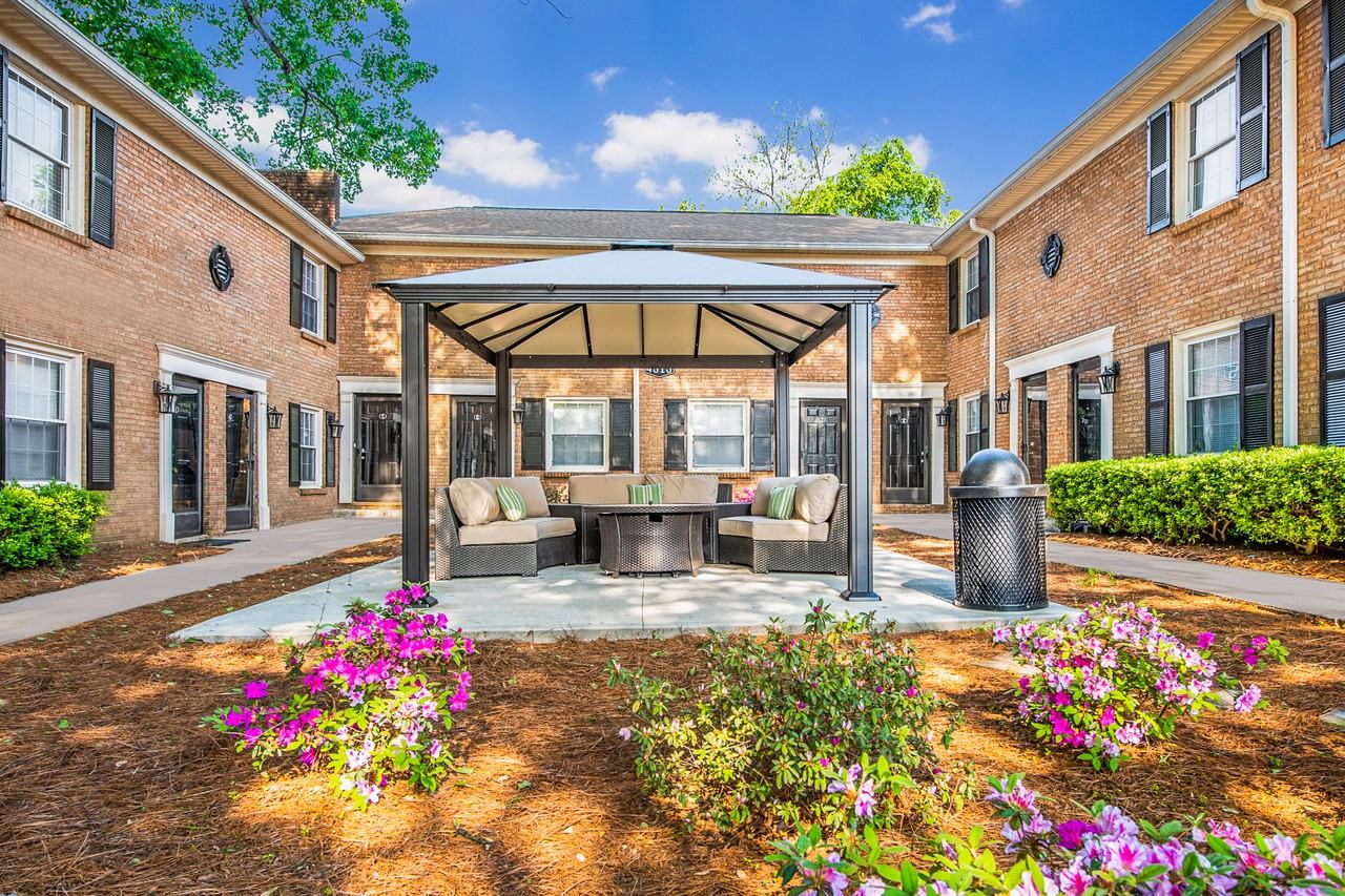 Sage Pointe Apartments - Photo 4 of 71