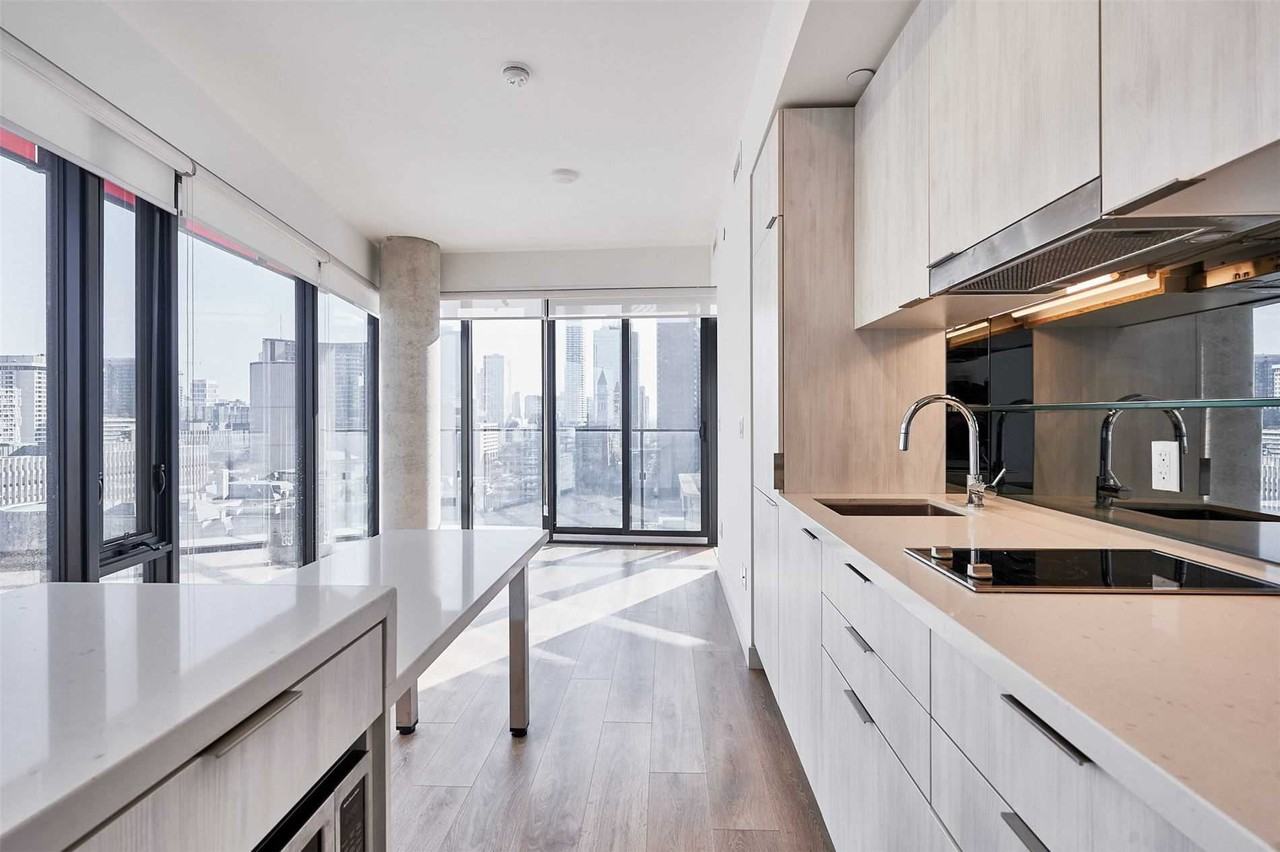 215 Queen Street West #1508