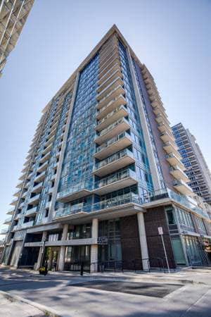 55 East Liberty Street #209