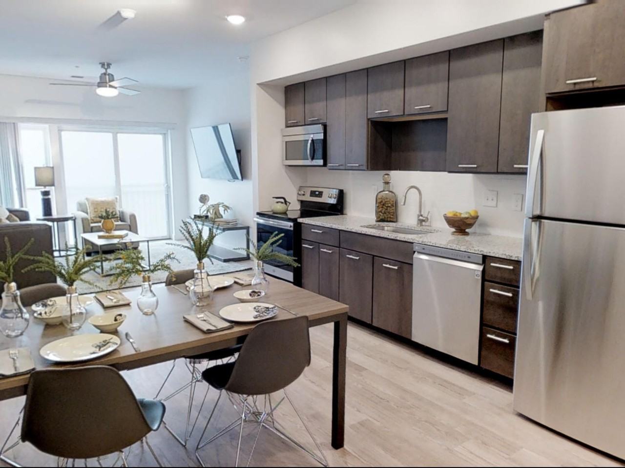 Student | The View on Pavey Square - Photo 4 of 105