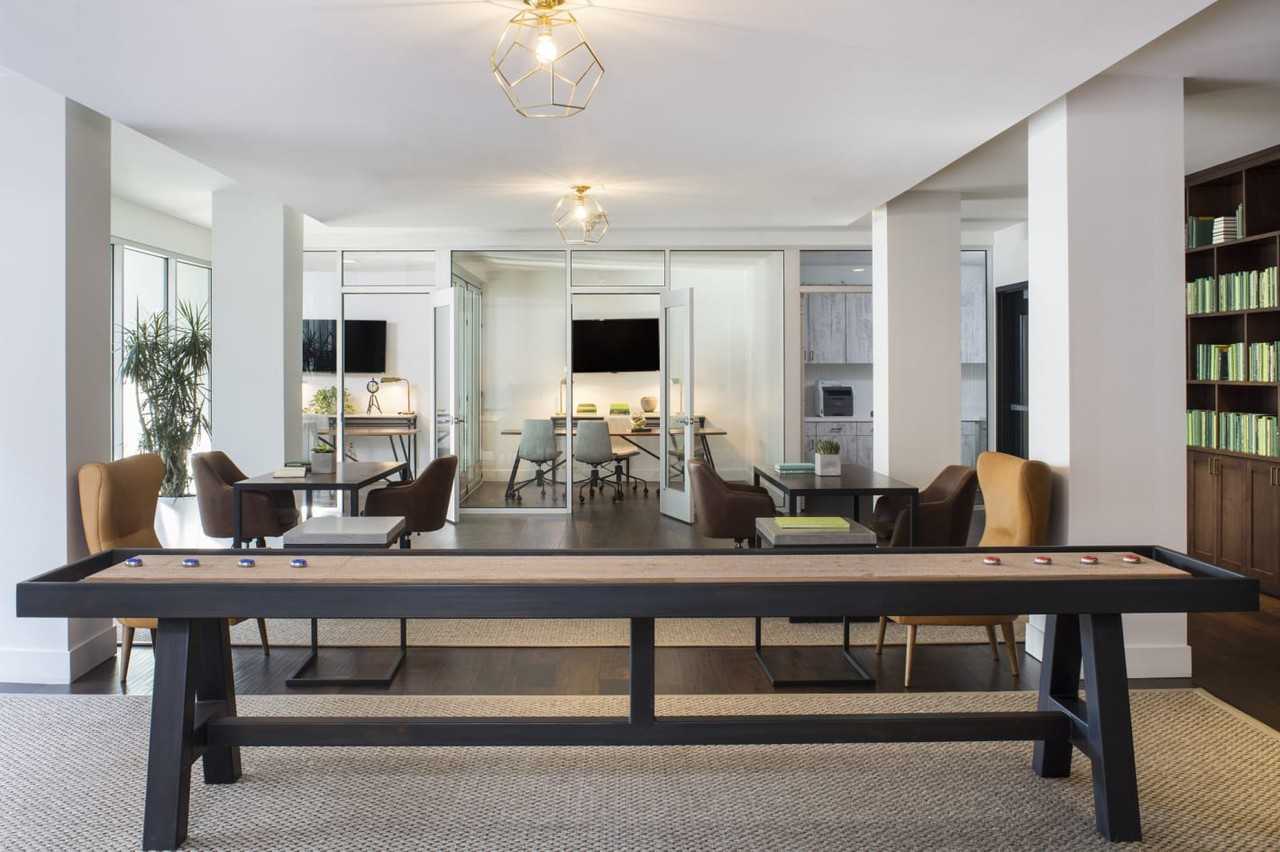 The Fifty Five Fifty - Photo 7 of 20