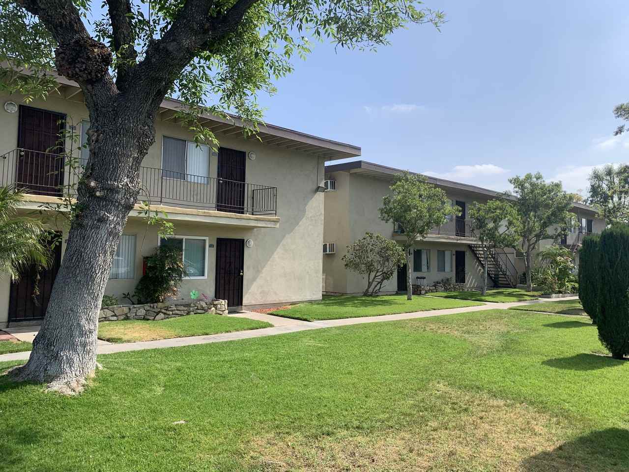 The Viking Apartments - Photo 3 of 8