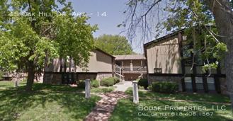 45 Oak Hill Dr #14 - Photo 1 of 1