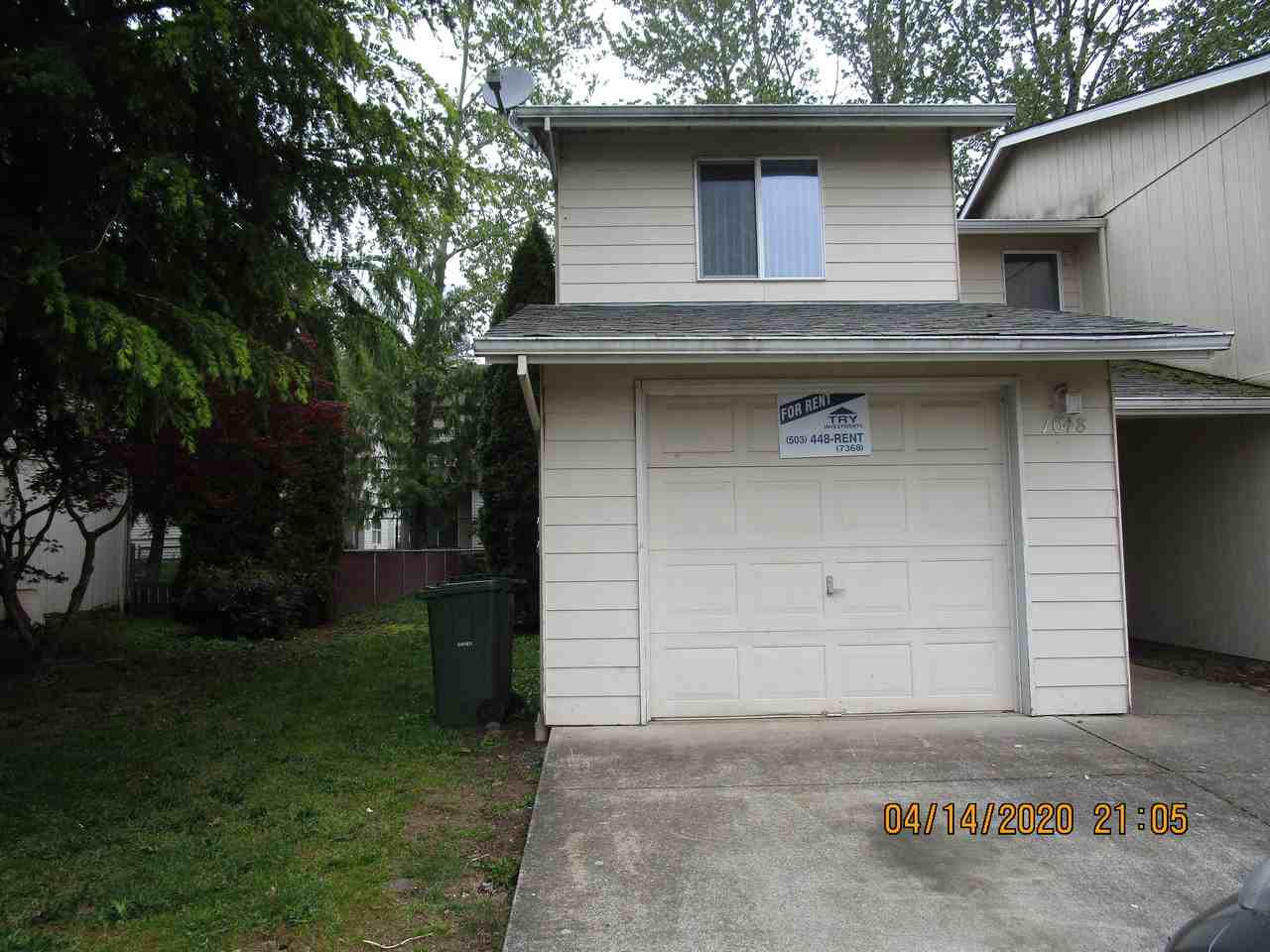 1048 Ridgefield Ct #1048