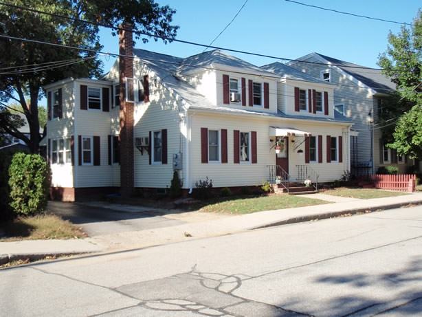 10 Durrell St #10