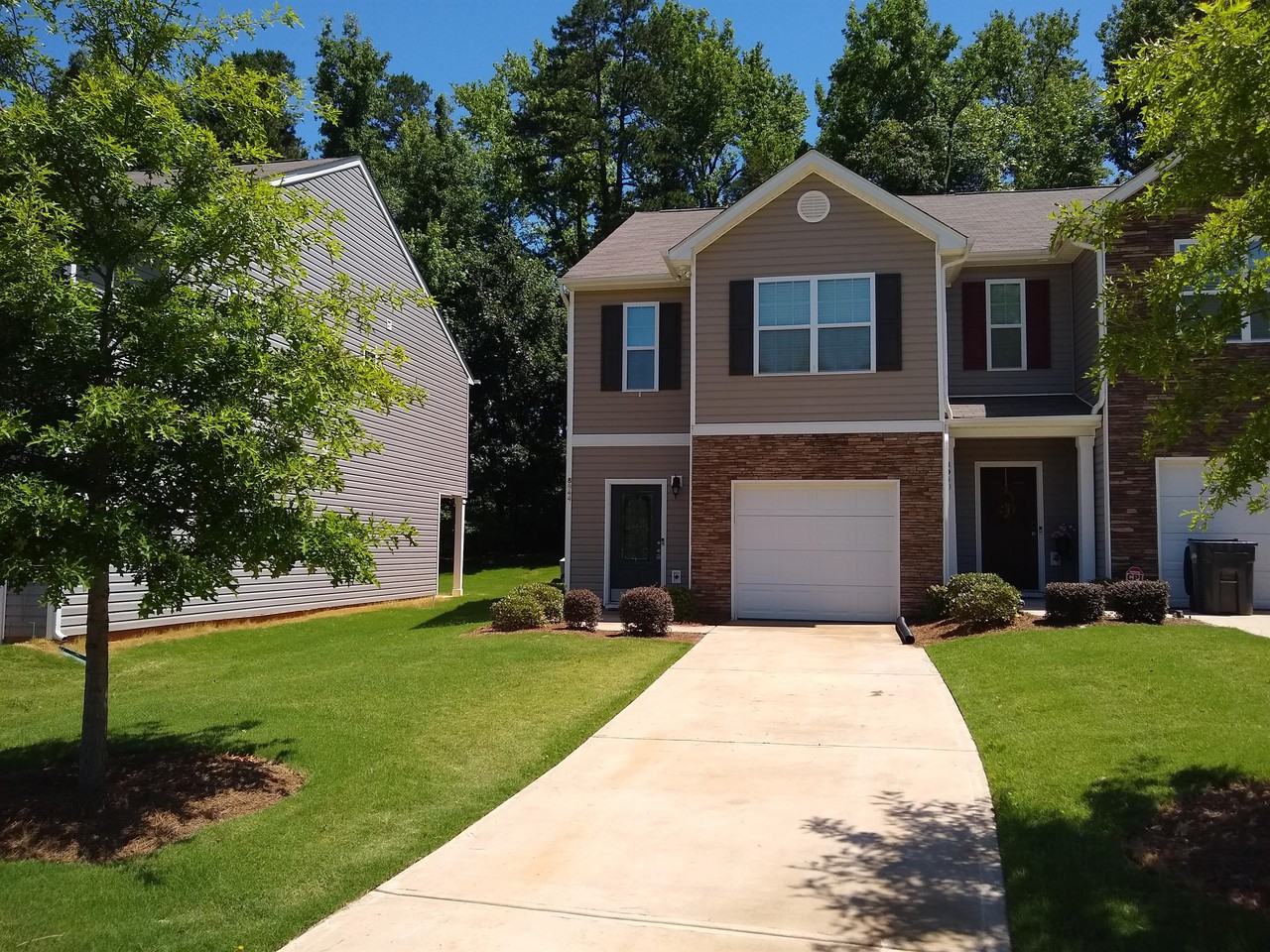 8944 Bradstreet Commons Way 1, Charlotte, NC 28215 3 Bedroom House for