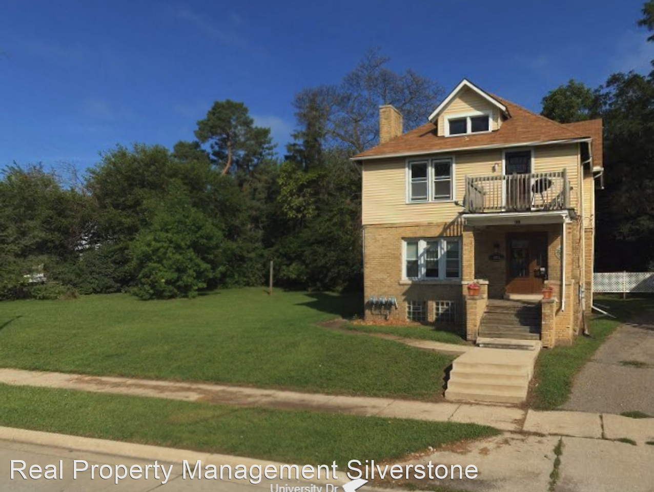 431 University Apartments in Pontiac, MI 48342 Zumper