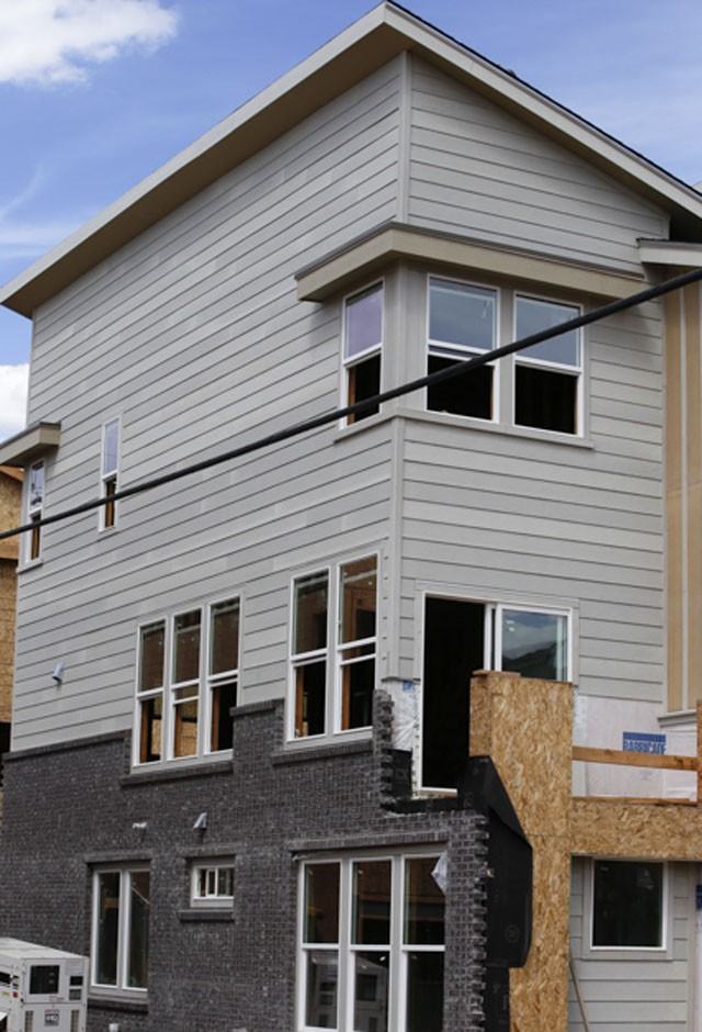 Platt Park North Two Apartments 110 E Mississippi Ave, Denver, CO