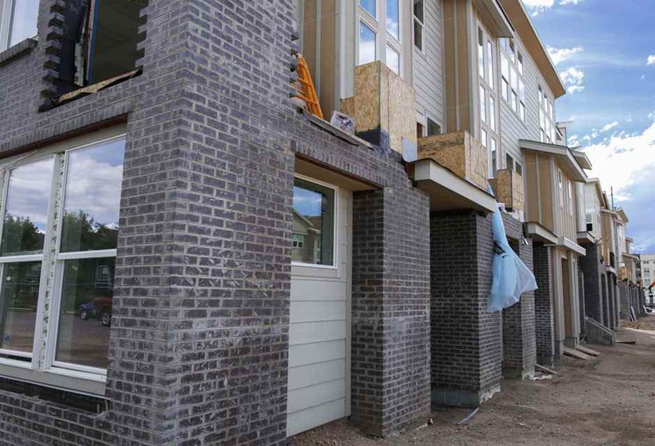 Platt Park North Two Apartments 110 E Mississippi Ave, Denver, CO