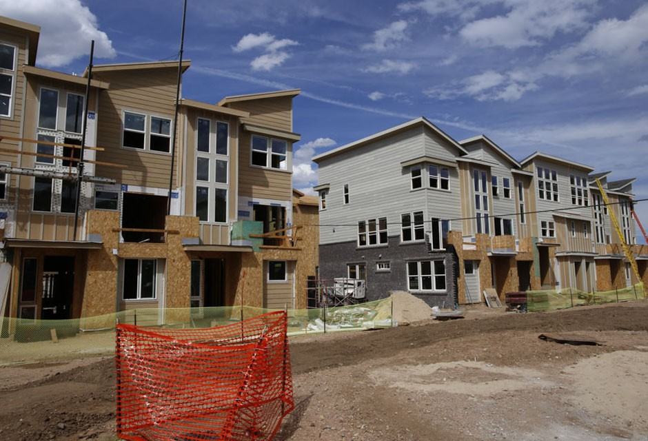 Platt Park North Two Apartments 110 E Mississippi Ave, Denver, CO