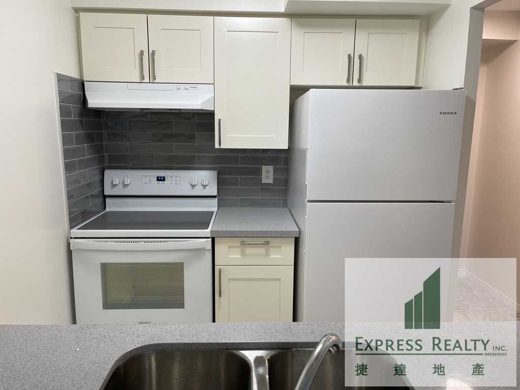 1 Pemberton Avenue, Toronto, ON M2M 4L9 1 Bedroom Apartment for Rent PadMapper