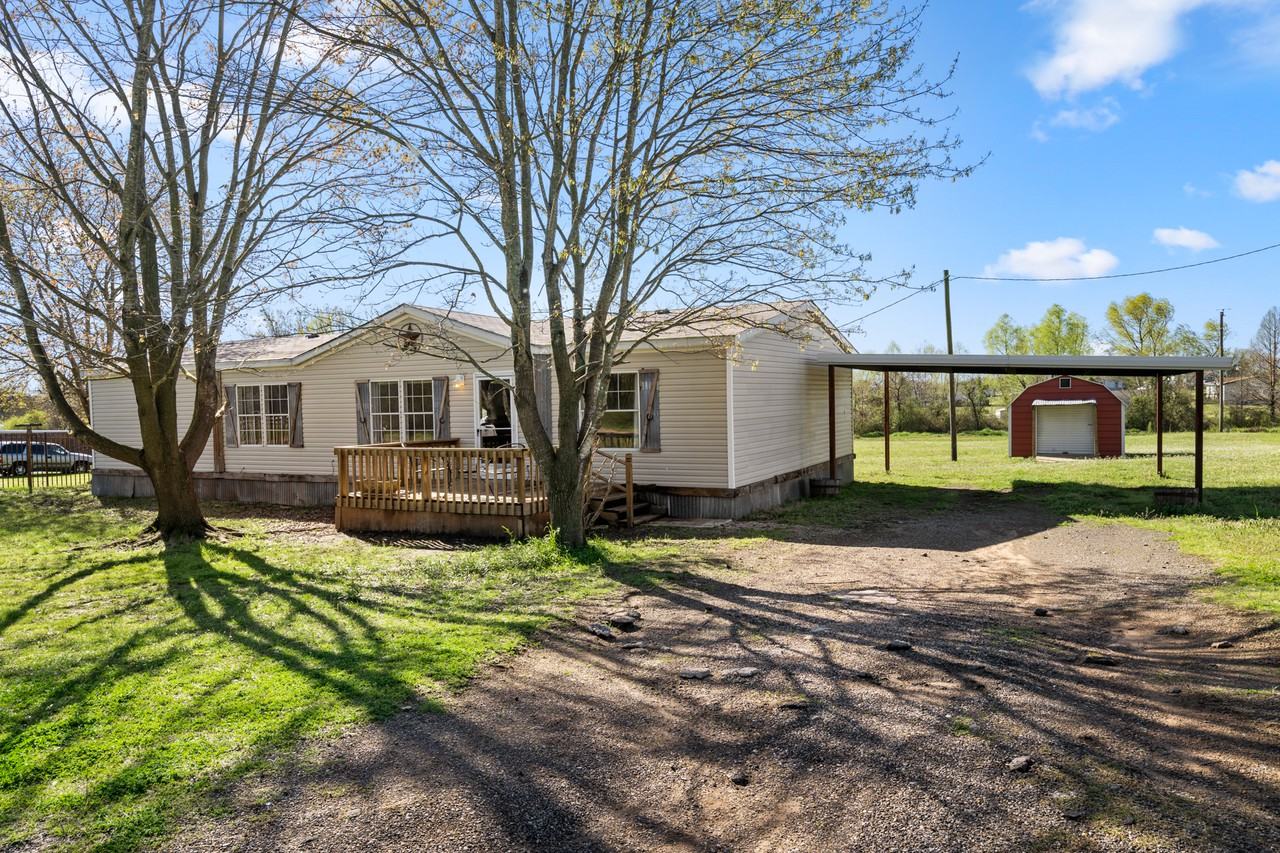 5659 Farm Road 1000 #1 - Photo 2 of 11