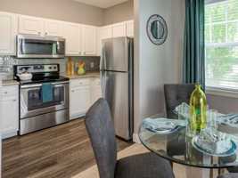 The Residences at 245 Sumner Street Apartments For Rent in East