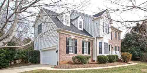 3830 Providence Plantation Ln - Photo 2 of 19