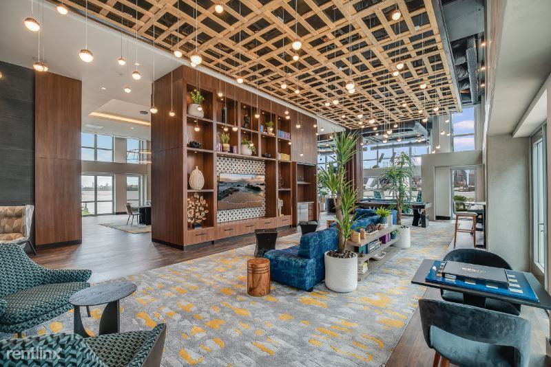 899 Avenue At Port Imperial