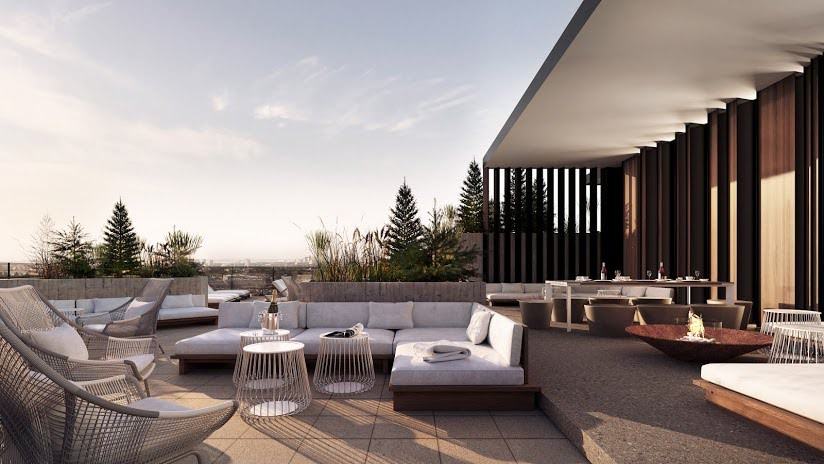 1040 Rue Wellington - Photo 2 of 10