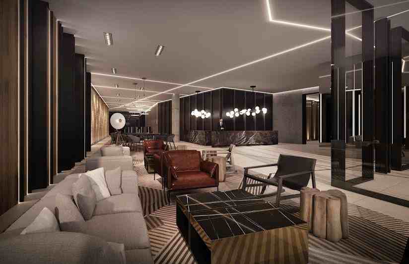 1040 Rue Wellington - Photo 3 of 10