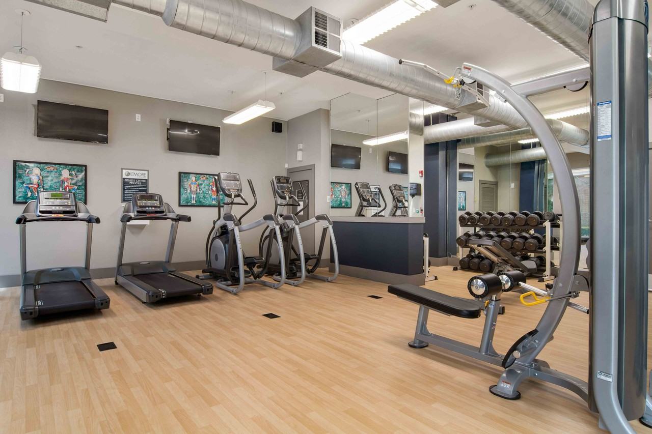 Biltmore at Midtown - Photo 3 of 33