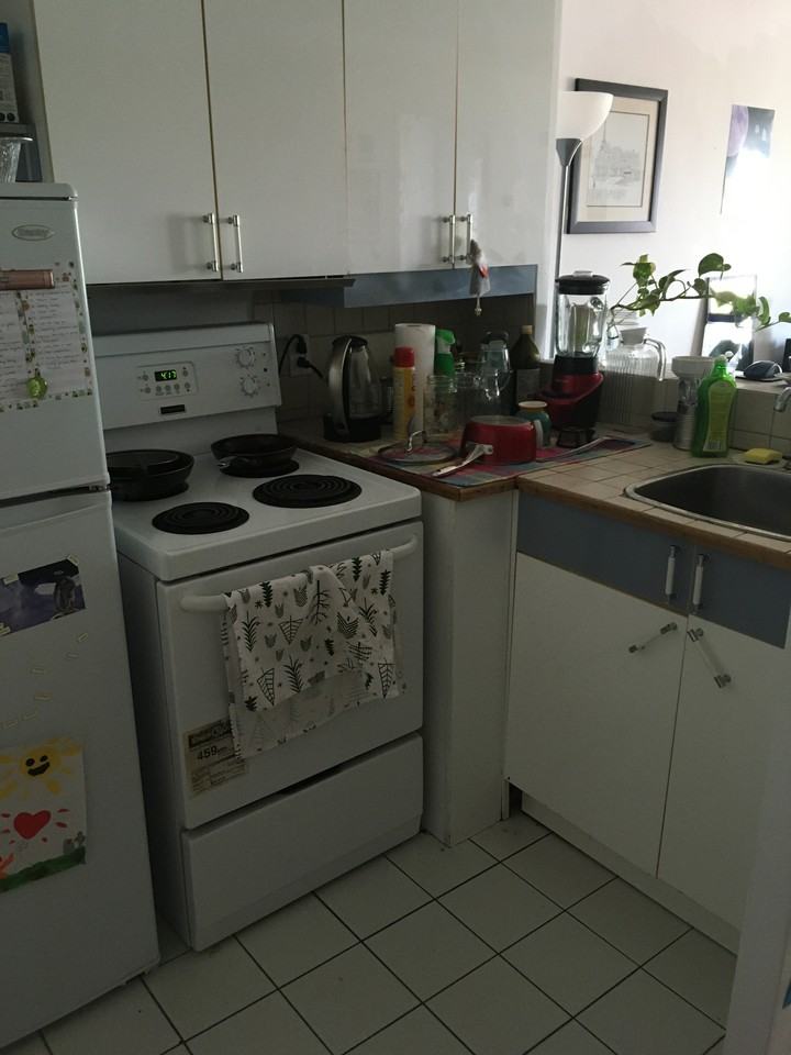 3455 Rue Durocher #506