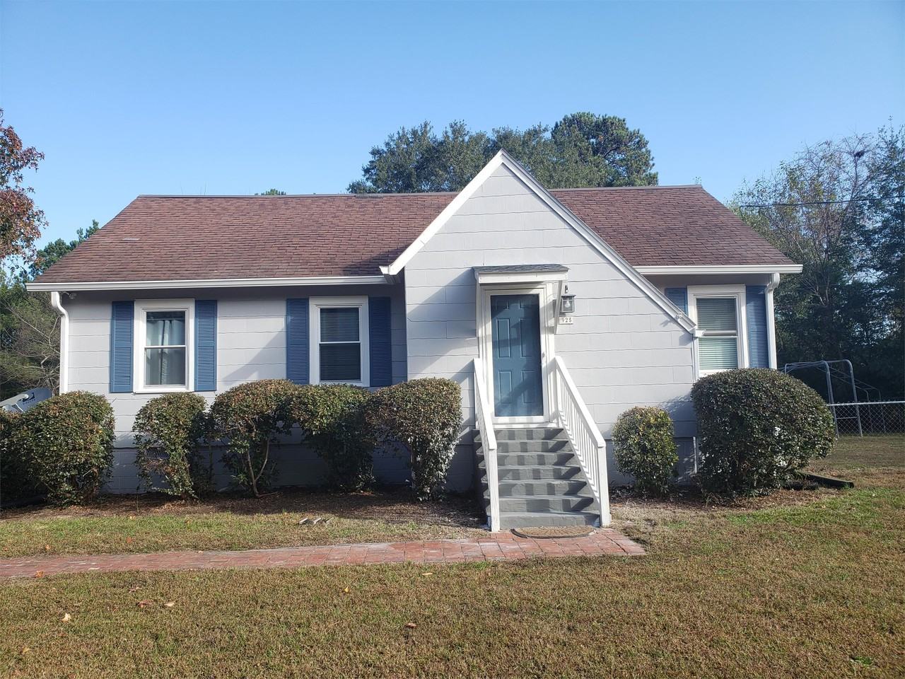 925 Jones Dairy Rd #1