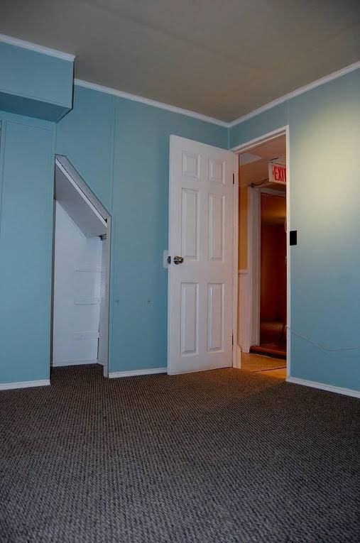 Student Rooms Available Close To Uptown/Laurier Apartments 4 Cardill