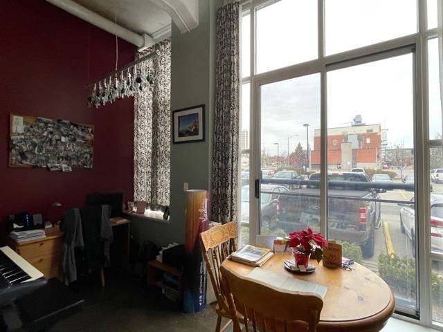 Bright One Bedroom Condo At The Historic Kaufman Lofts! - Photo 3 of 11