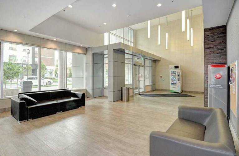 Spacious Two Bedroom Suite With Balcony - Photo 2 of 8