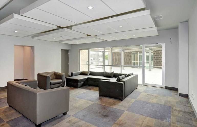Spacious Two Bedroom Suite With Balcony - Photo 3 of 8
