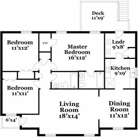 201 Towne Valley Ct - Photo 3 of 17