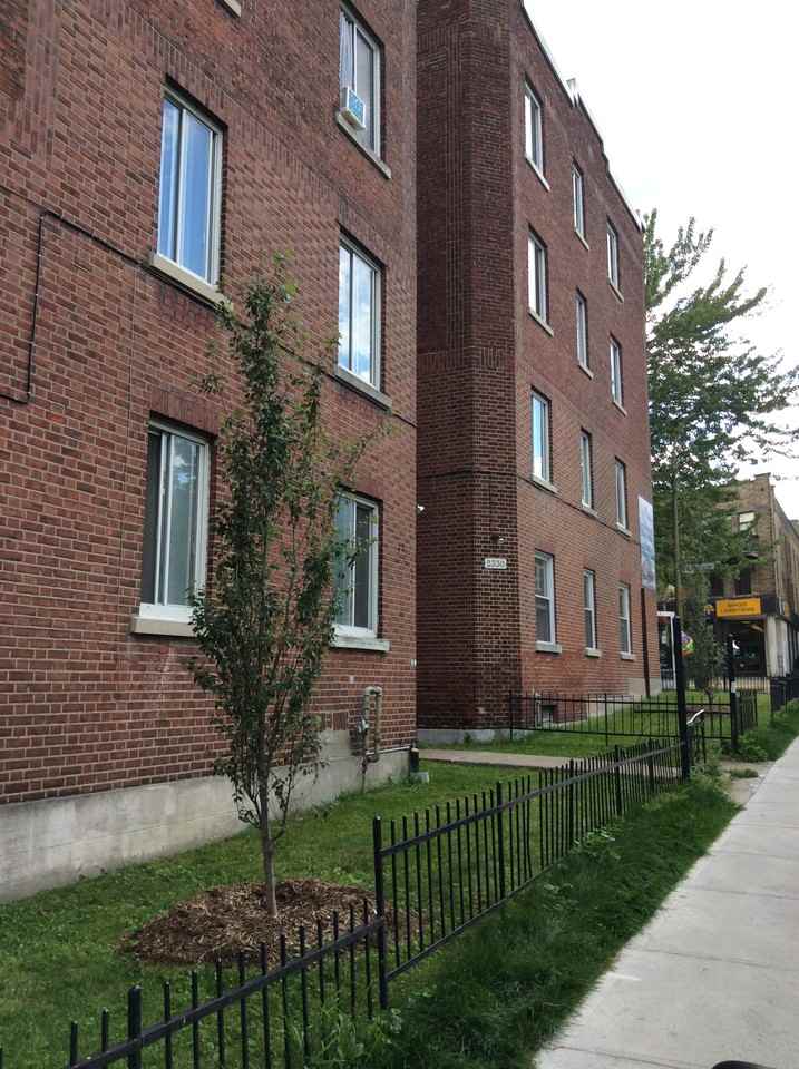 2330 Avenue d'Oxford