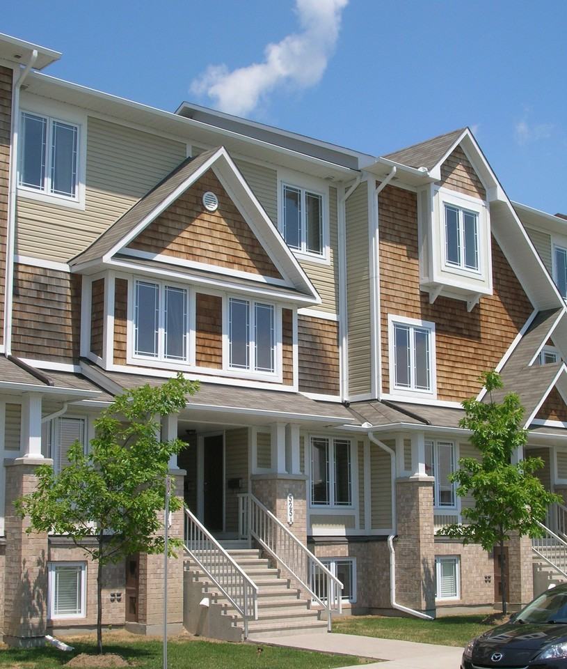 525 Chapman Mills Drive #A