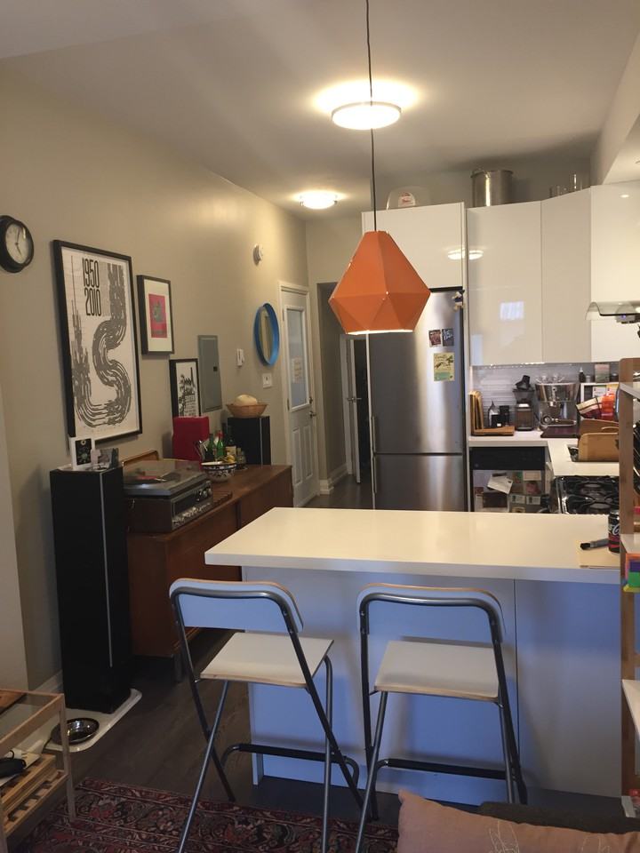 Renovated & ALL Utilities Included! - Photo 5 of 12