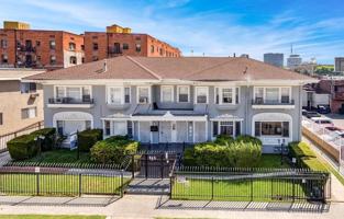 featured image of 1816 Wilcox Avenue ##3