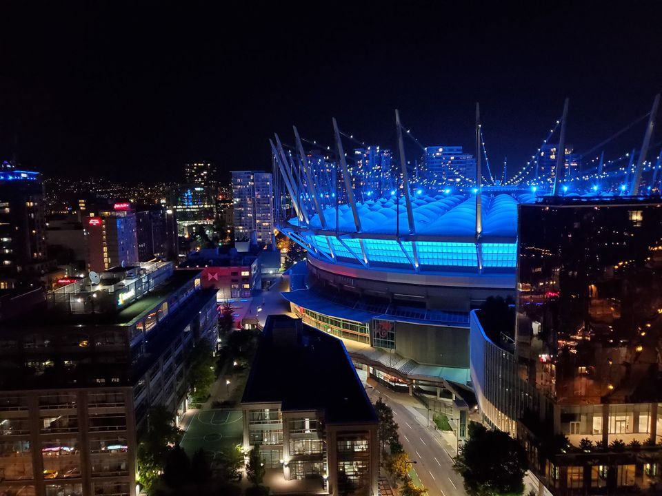 939 Expo Boulevard ##2705