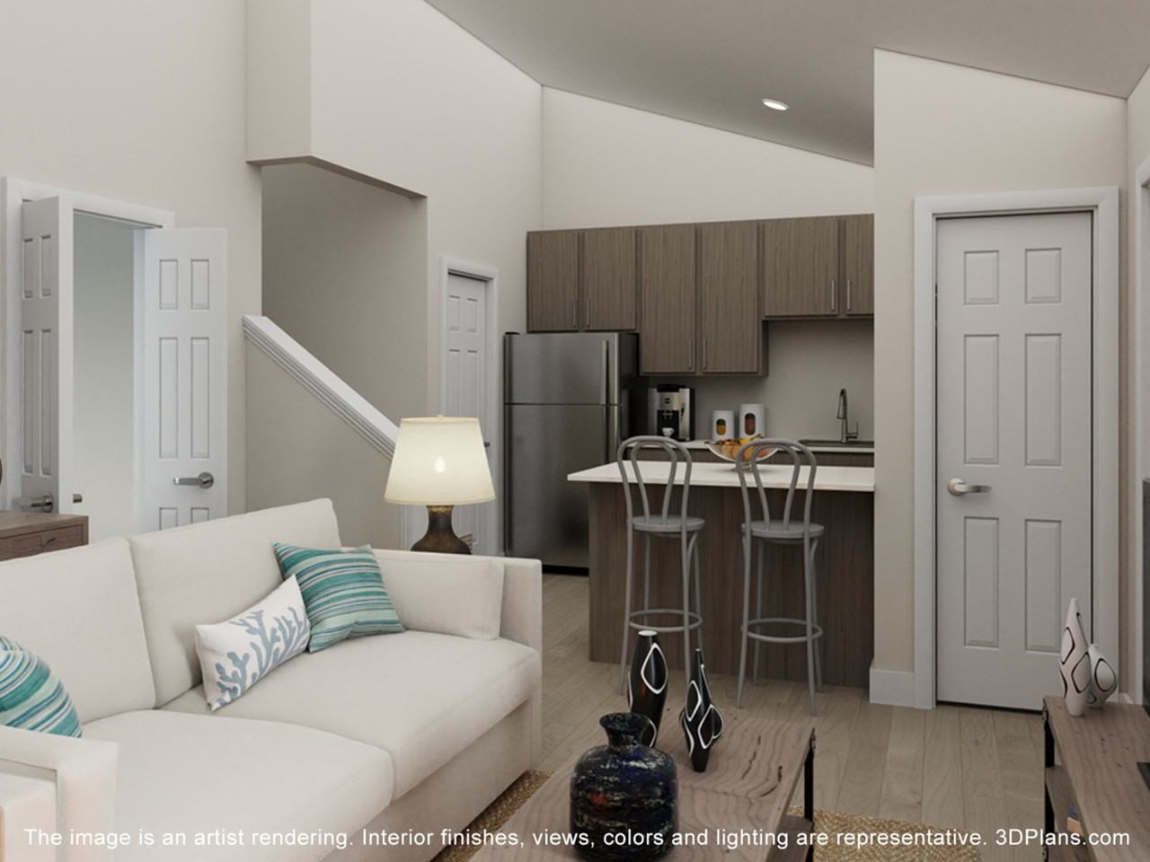 AVIA Apartments at 110th Street 6300 W 110th St, Overland Park, KS