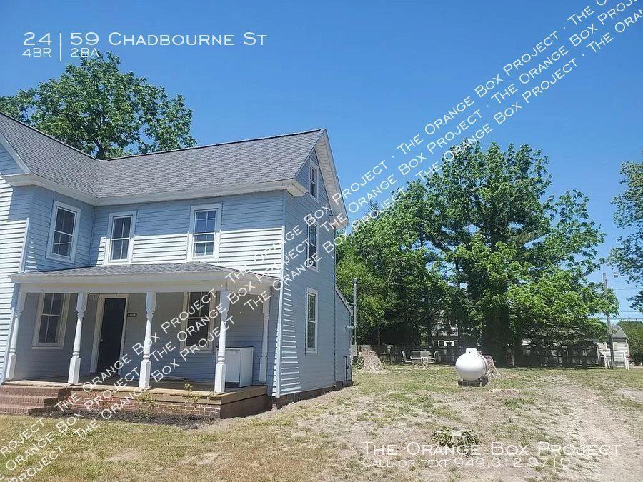 24159 Chadbourne St - Photo 3 of 20