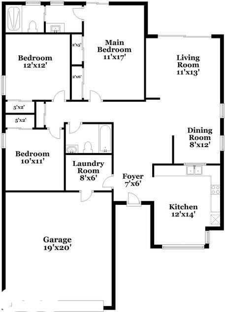 1011 Ocala Woods Ln - Photo 2 of 16