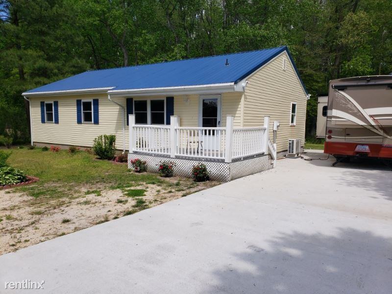 15709 Walker Dr, Milton, DE 19968 4 Bedroom Apartment for Rent